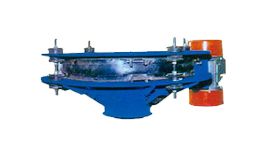 GZD、VBA型振動(dòng)料斗